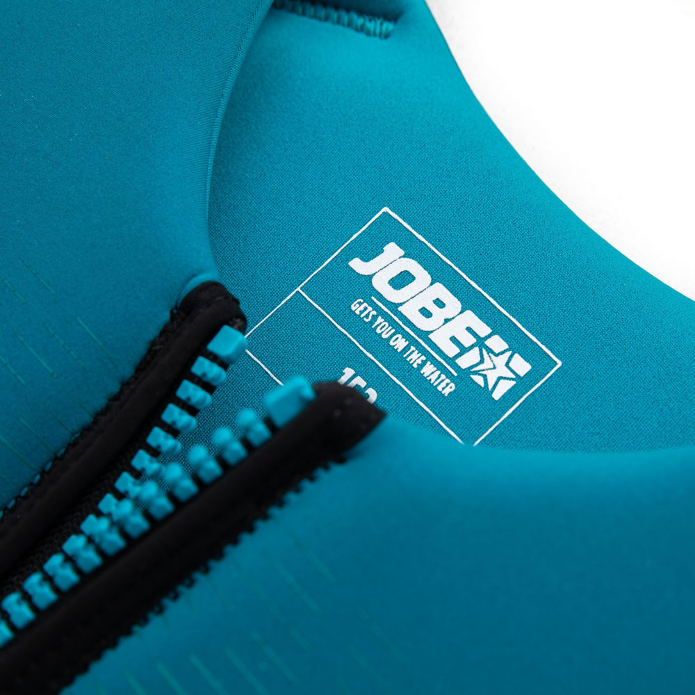 Jobe Neoprene gilet de sauvetage enfant teal 7