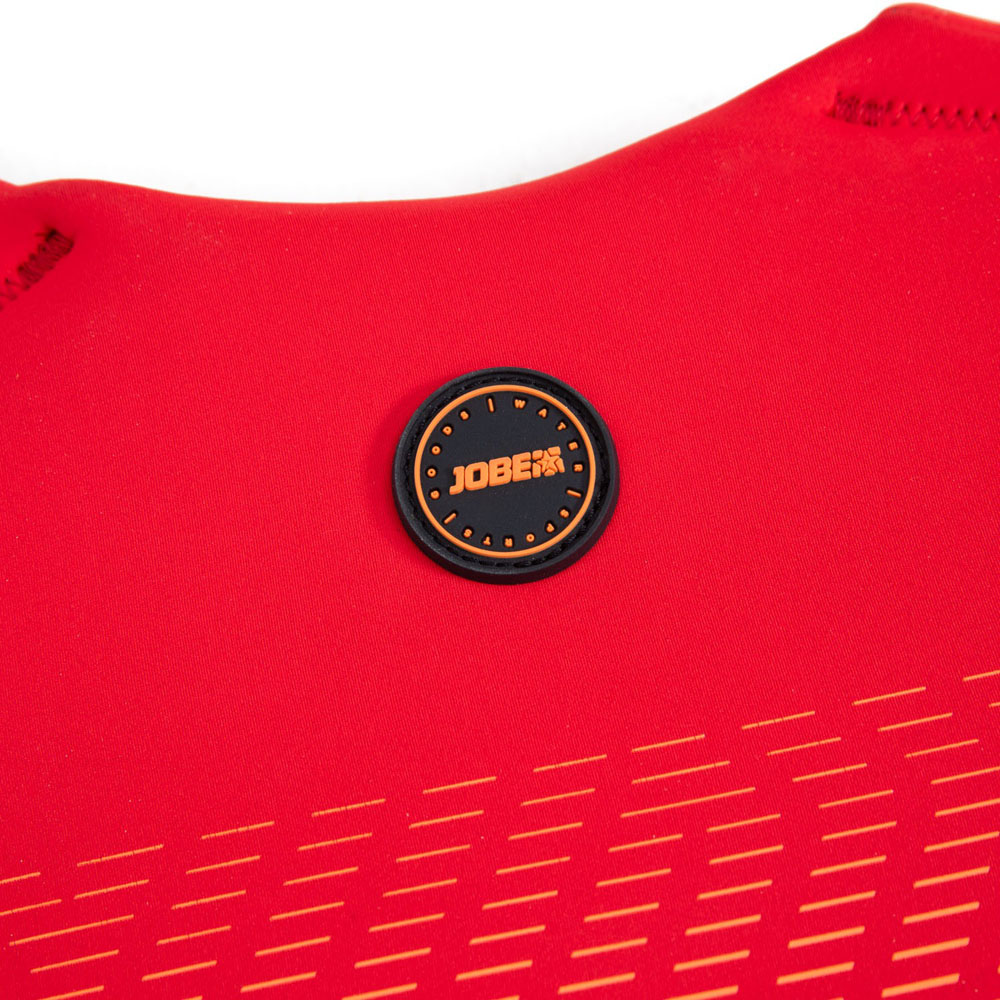Jobe Neoprene gilet de sauvetage enfant rouge 6