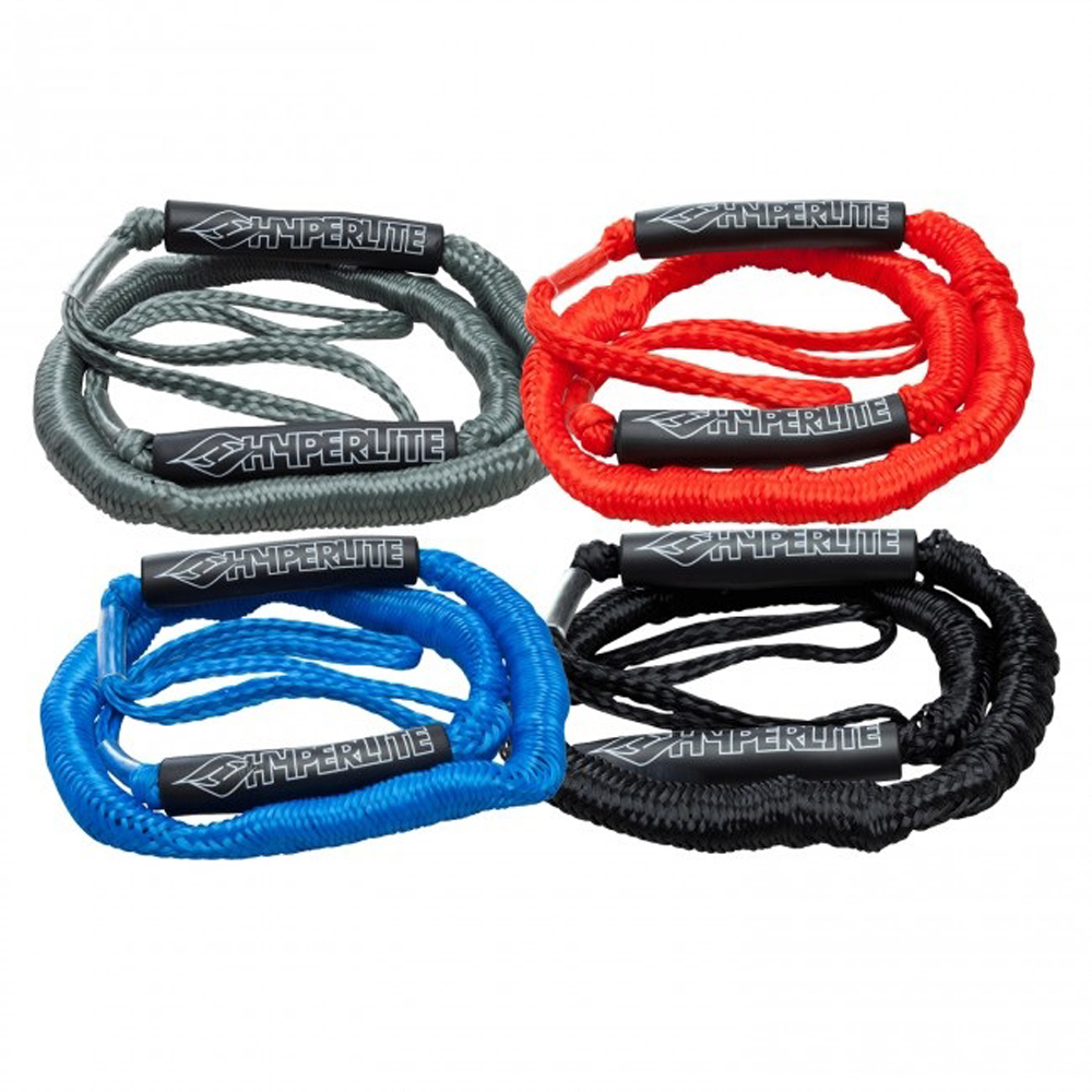 Webbing Bungee Dock Tie 4ft