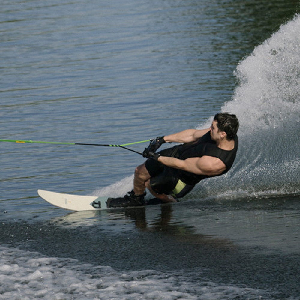 Radar Vapor Pro Build ski de slalom 67 pouces - Textreme / Alpine 4