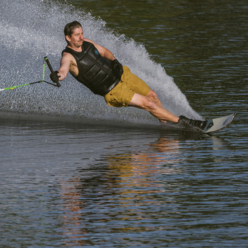 Radar Vapor Pro Build ski de slalom 67 pouces - Textreme / Alpine 6