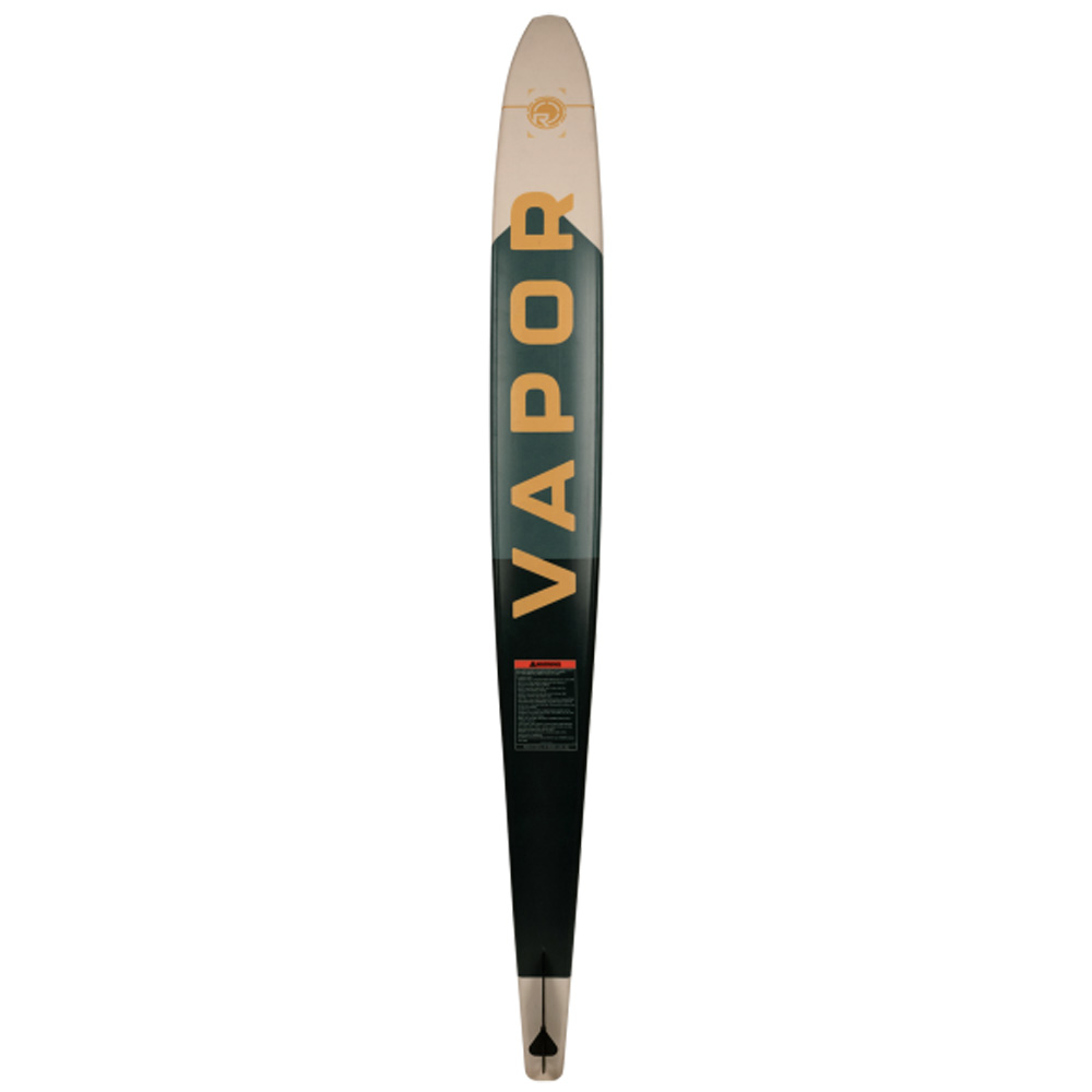 Radar Vapor Pro Build ski de slalom 69.5 pouces - Textreme / Alpine 3