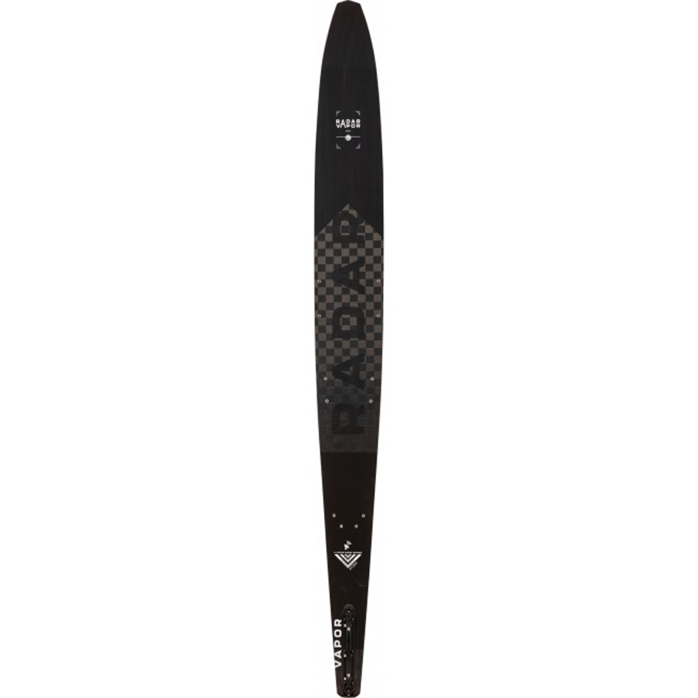 Radar Vapor Pro Build ski de slalom 66 pouces - Textreme / Stealth 3