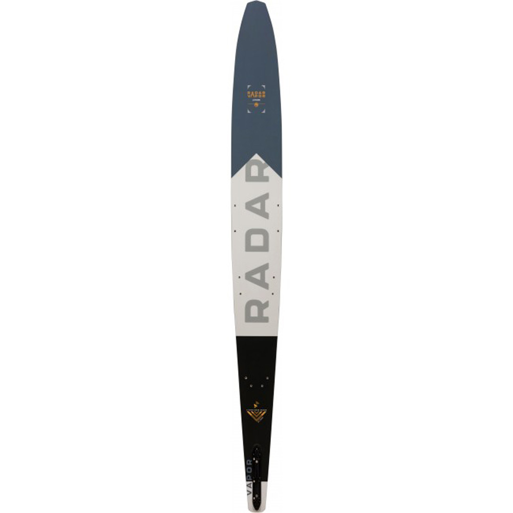 Radar Vapor Lithium ski de slalom 66 pouces 3