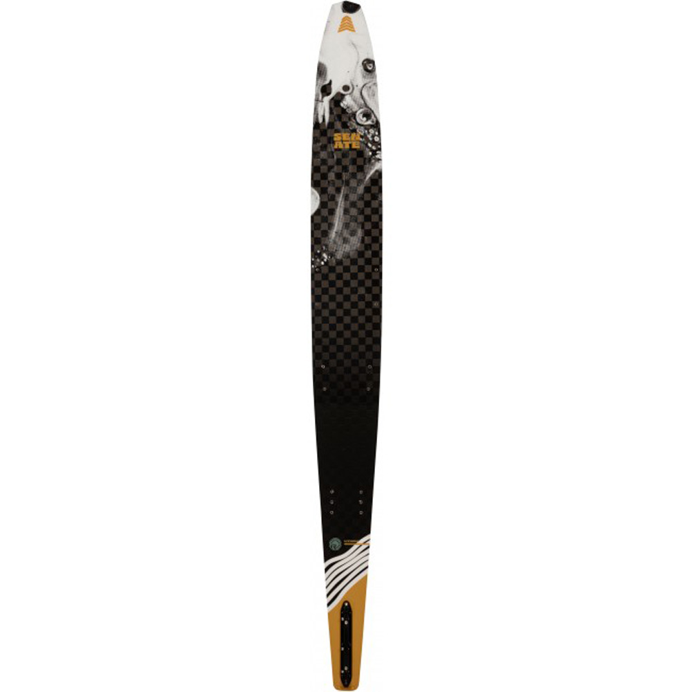 Radar Senate Lithium ski de slalom 67 pouces 3