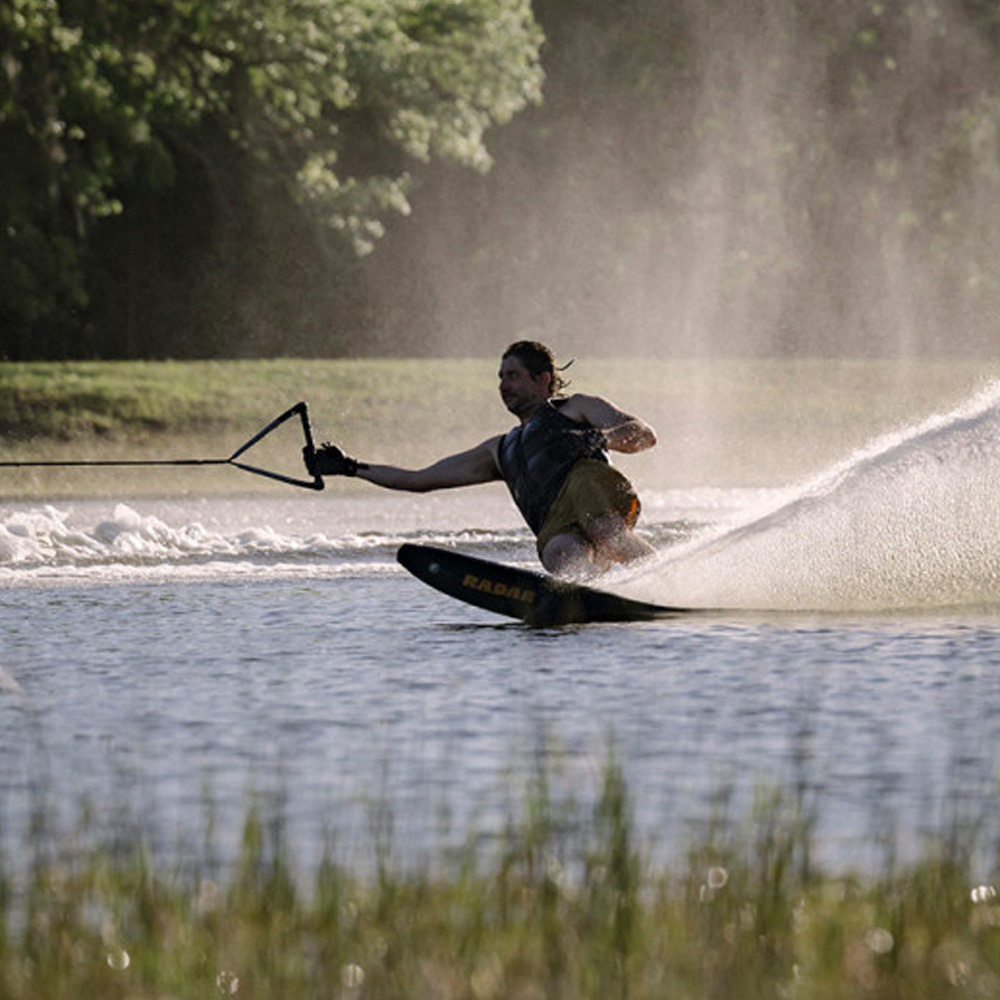 Radar Senate Lithium ski de slalom 67 pouces 6