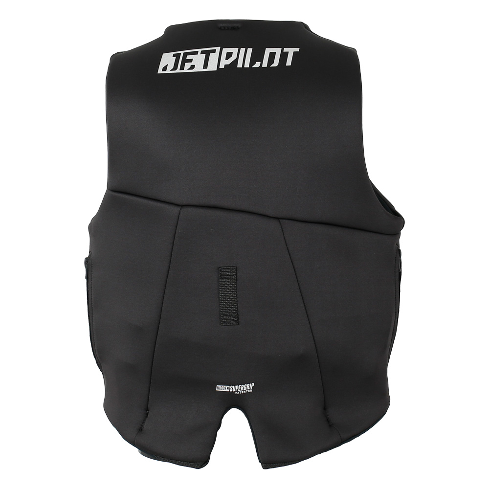 Jetpilot Venture gilet de sauvetage 50N homme noir 2