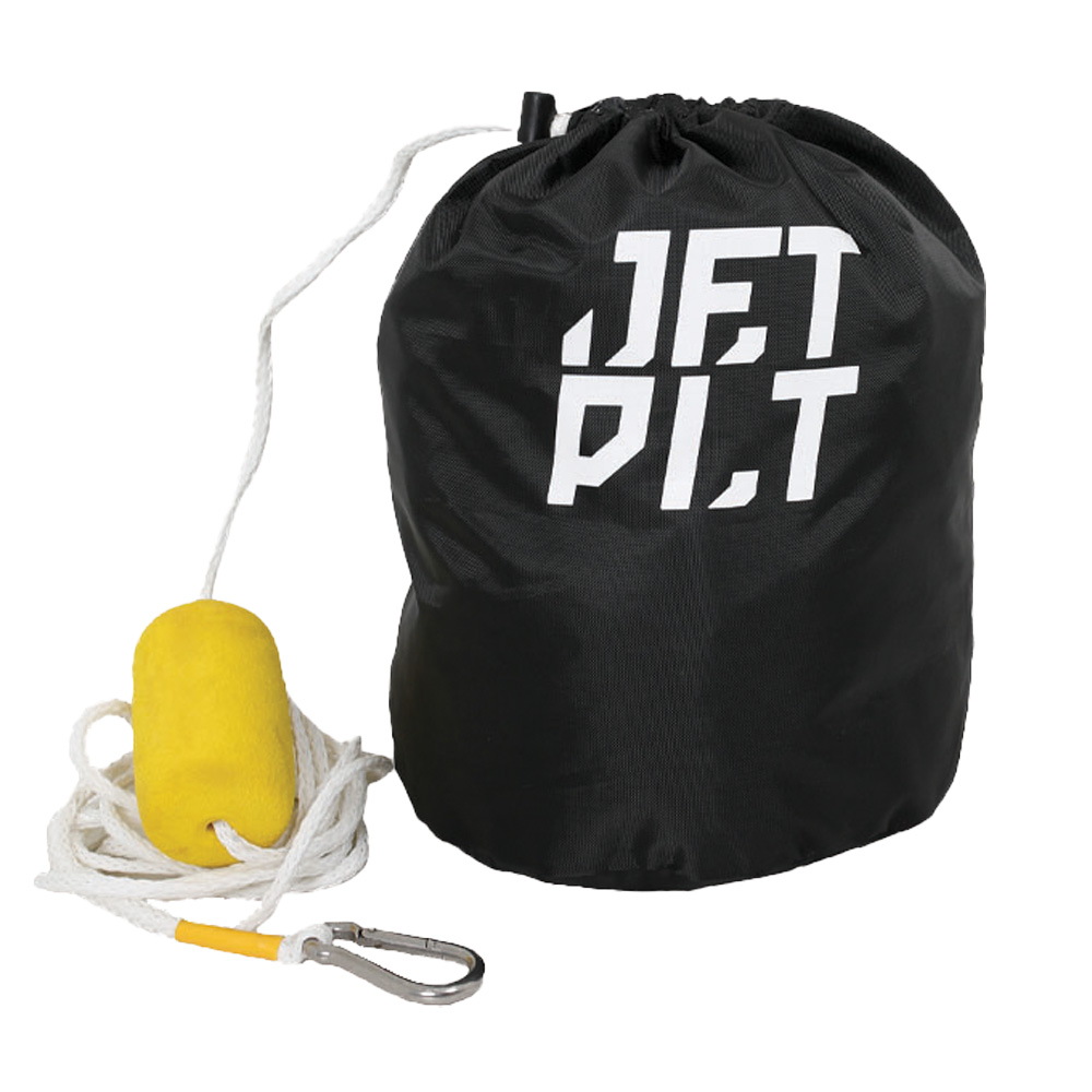 Jetpilot PWC ancre de sable foto 1