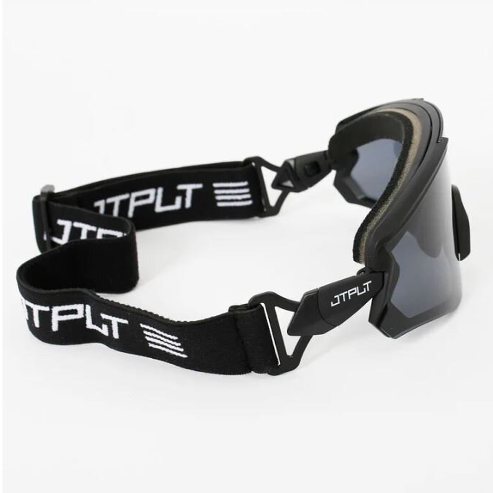 Jetpilot Shield goggles interchangeables 2 en 1 10