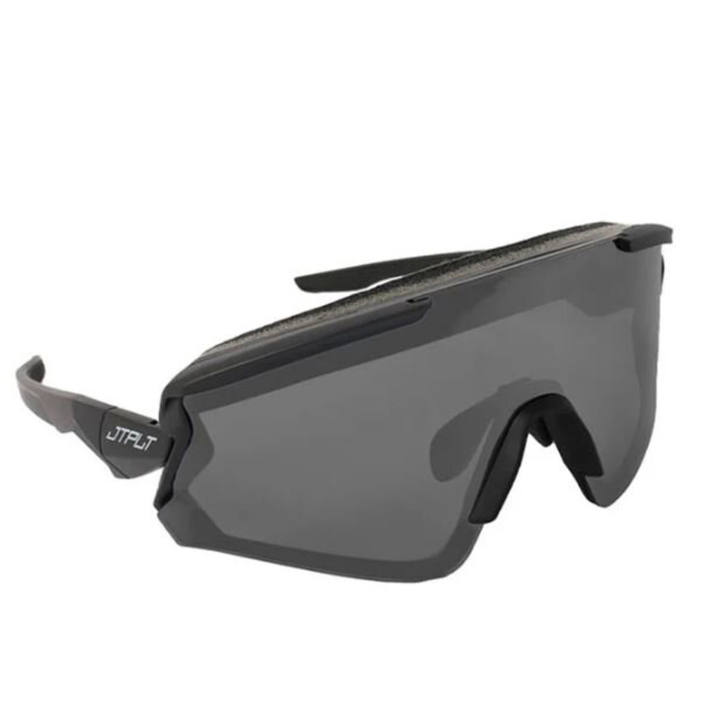 Jetpilot Shield goggles interchangeables 2 en 1 2