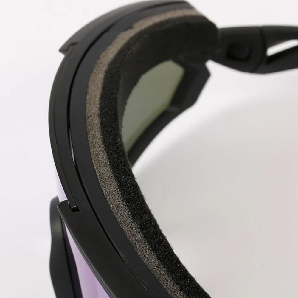 Jetpilot Shield goggles interchangeables 2 en 1 5