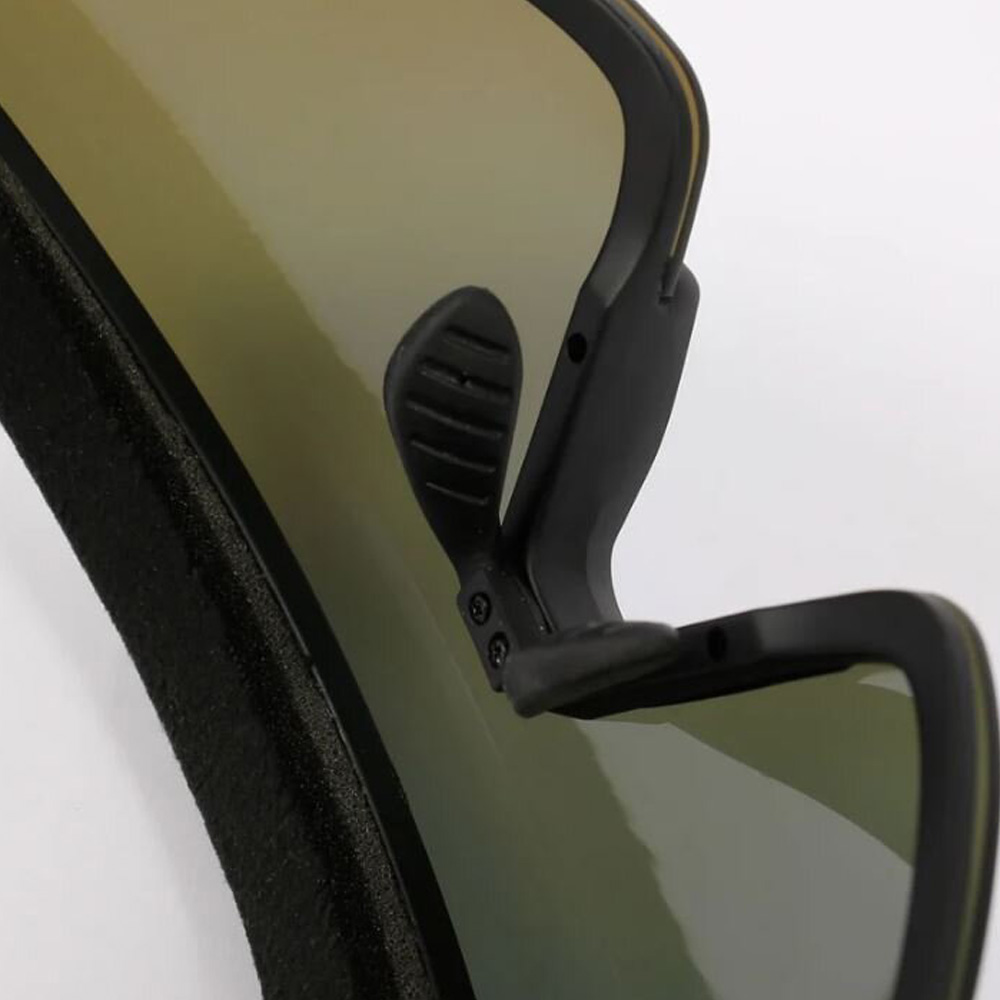 Jetpilot Shield goggles interchangeables 2 en 1 6