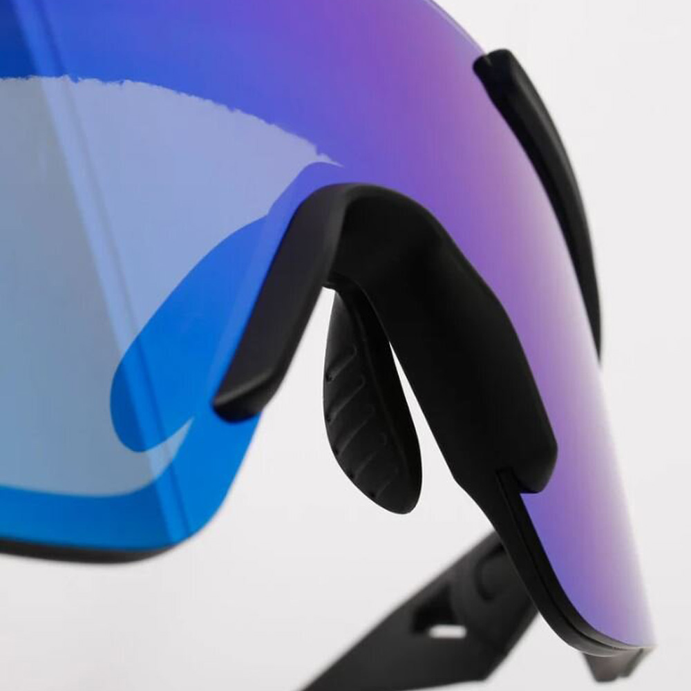 Jetpilot Shield goggles interchangeables 2 en 1 7