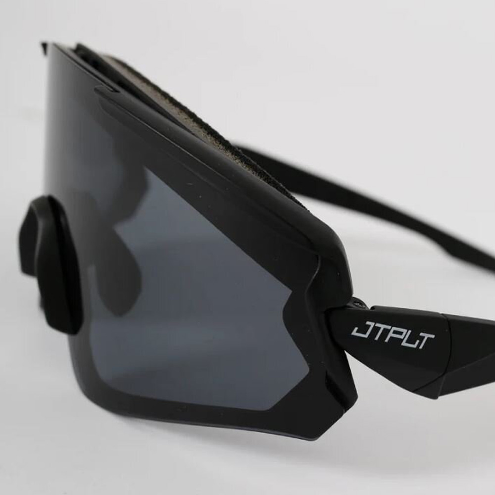 Jetpilot Shield goggles interchangeables 2 en 1 9