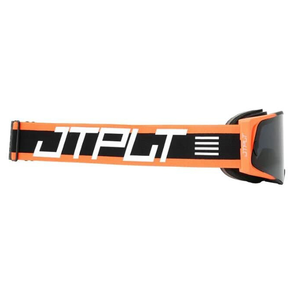 Jetpilot Vault Vision goggles oranges 5