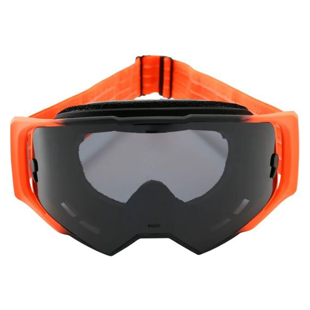 Jetpilot Vault Vision goggles oranges 6