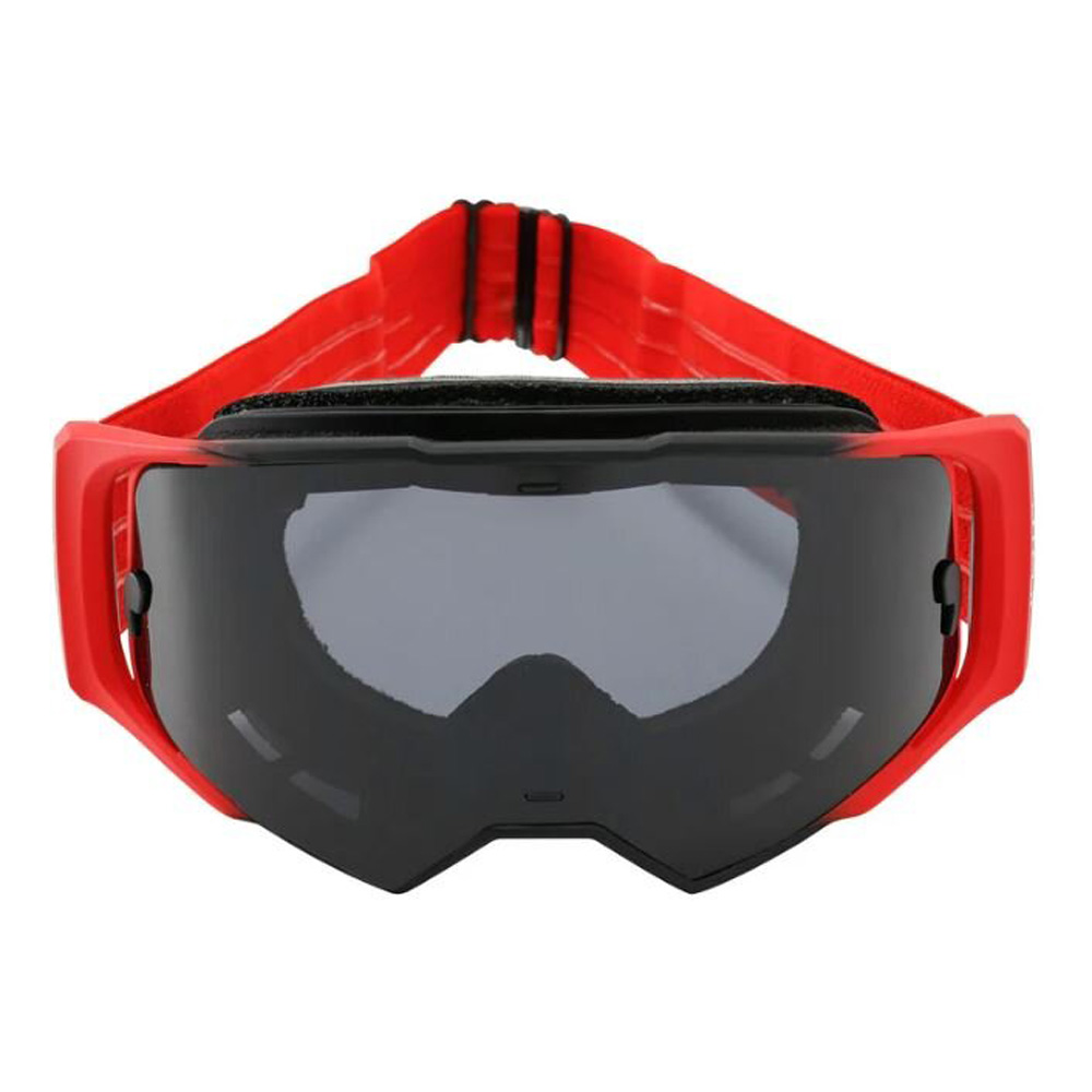 Jetpilot Vault Vision goggles rouges 6