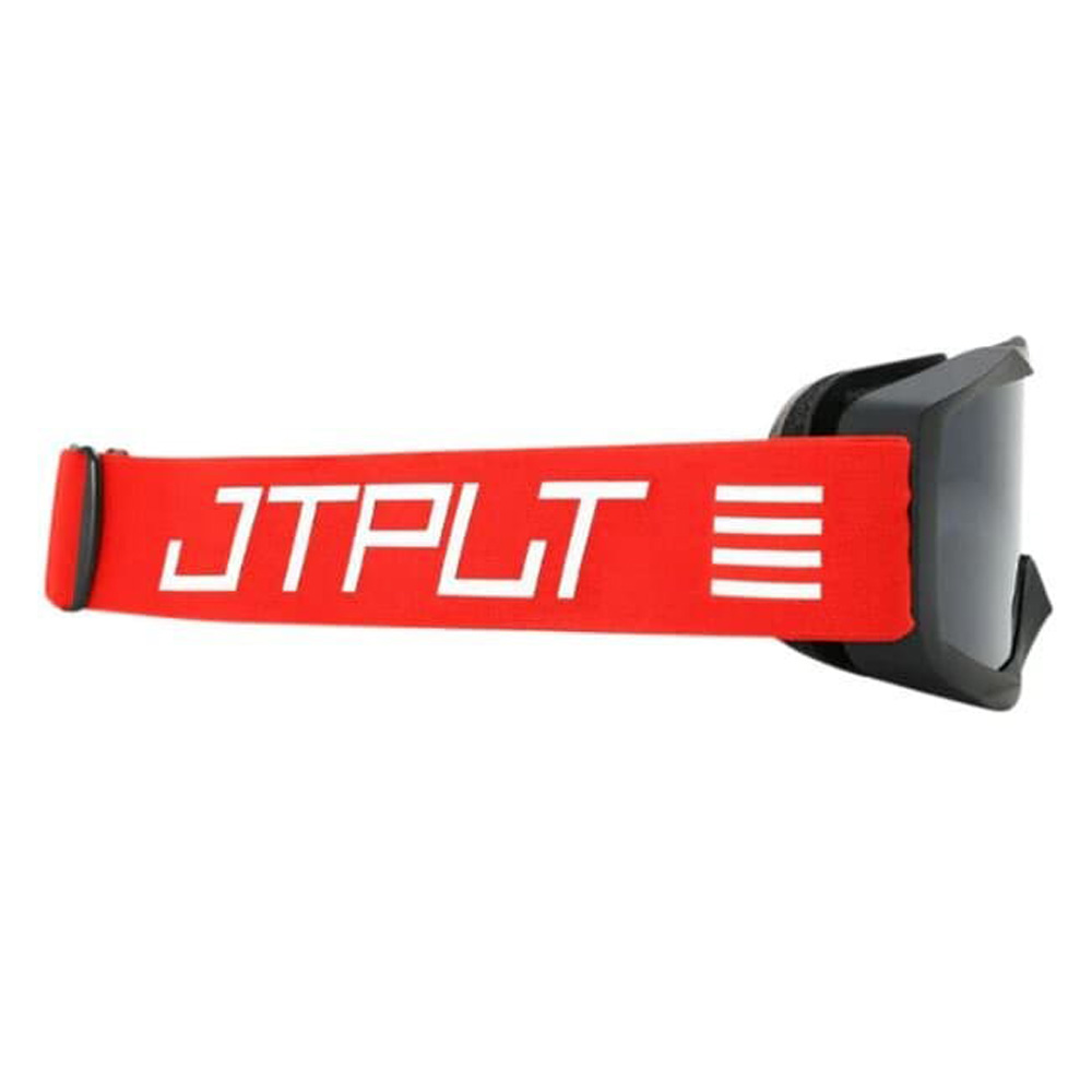 Jetpilot OTG RX goggles rouges 4