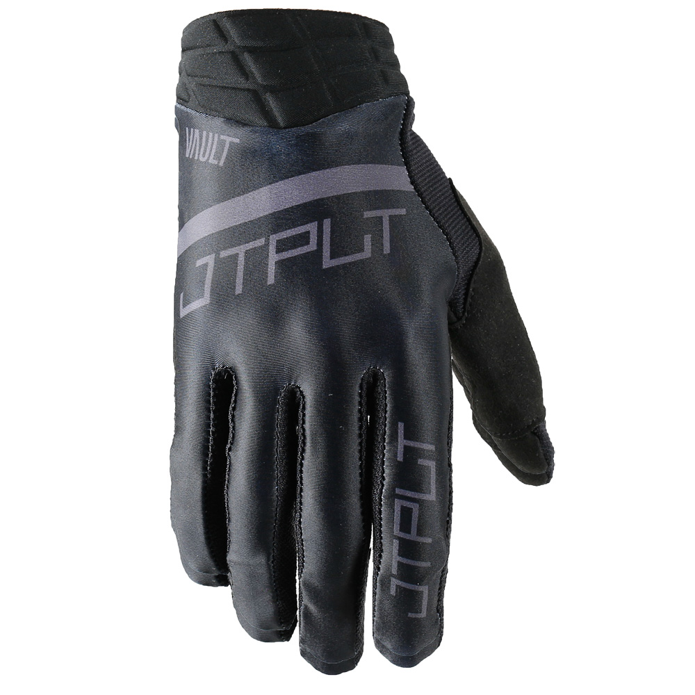 Jetpilot RX Vault airlite gants noirs