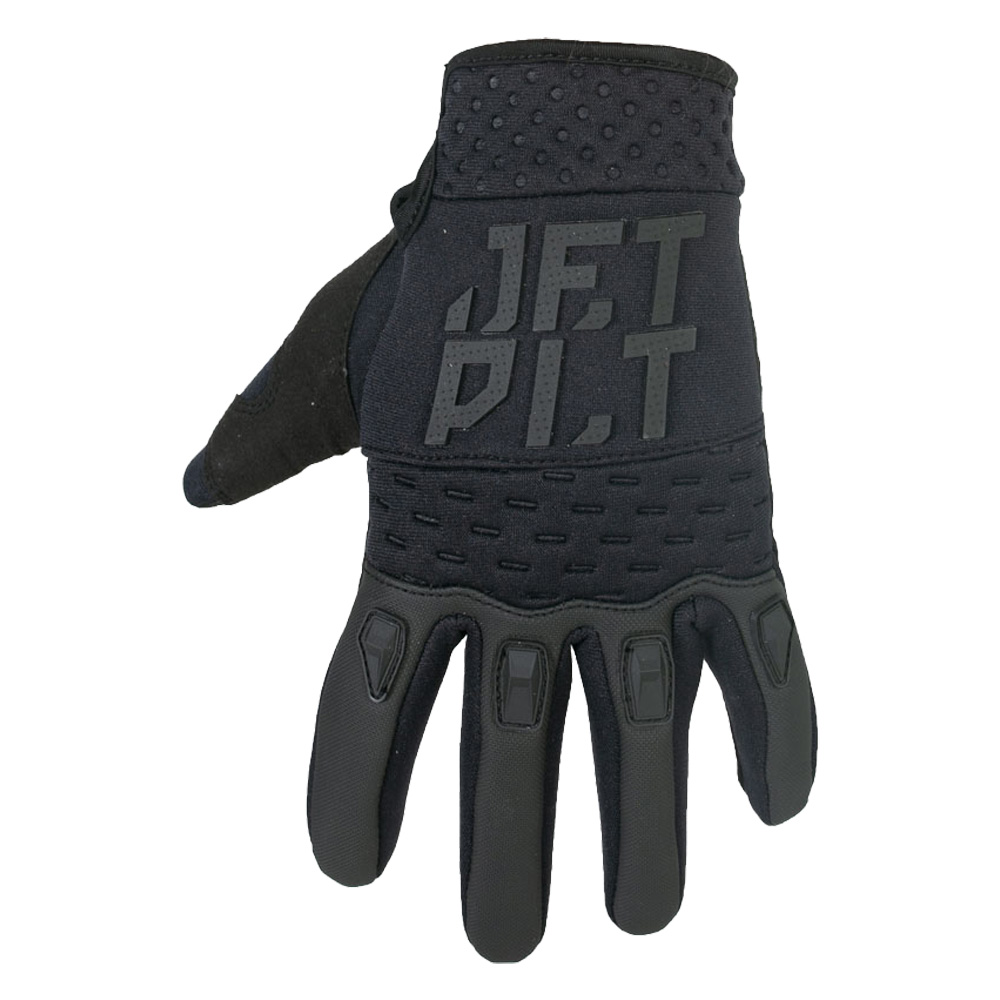 RX Race gants noirs