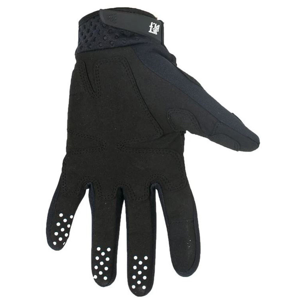 Jetpilot RX Race gants noirs 2