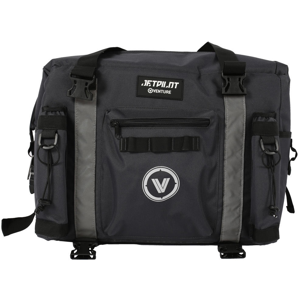 Venture Soft Esky sac de scooter des mers gris