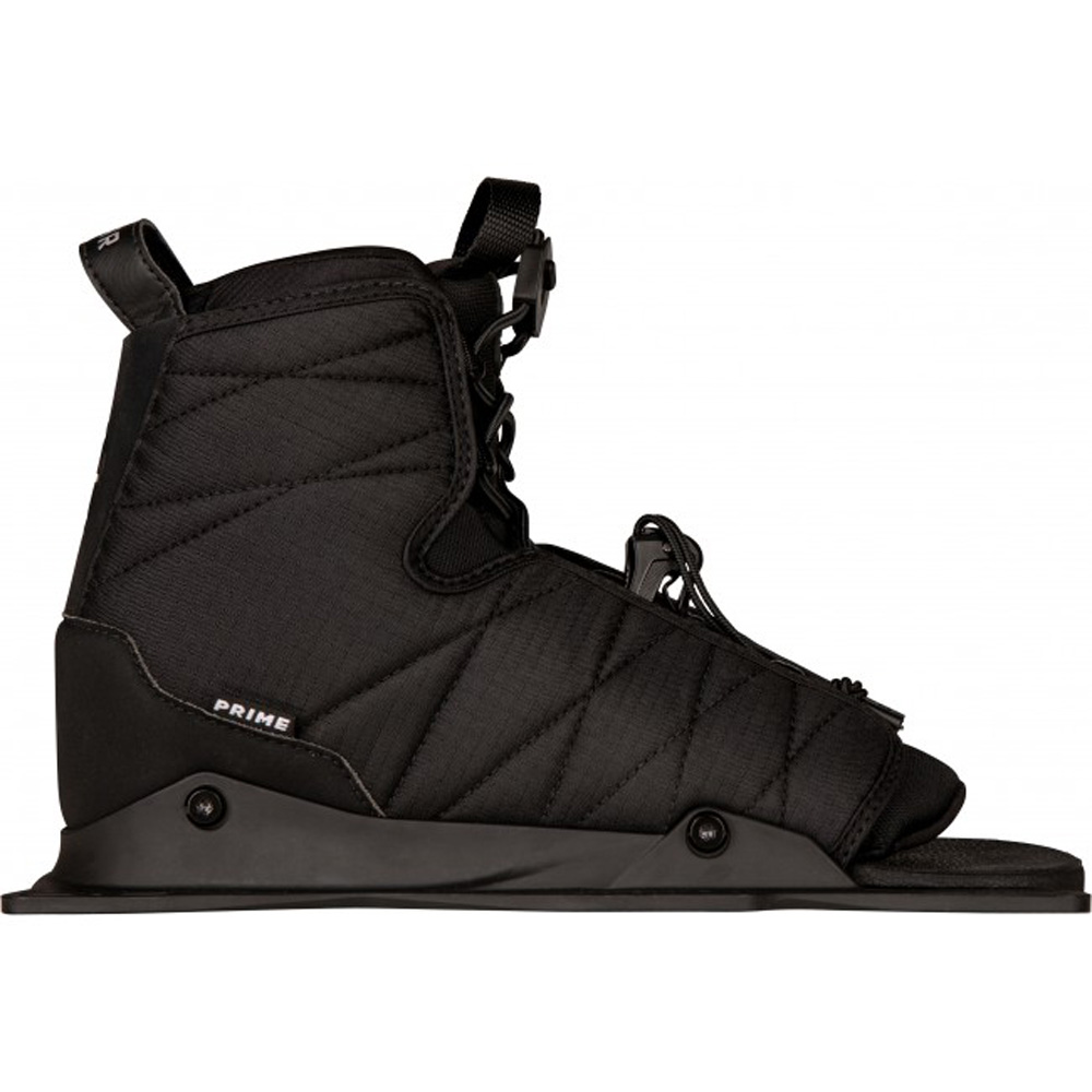 Prime chausse de ski slalom avant feather frame