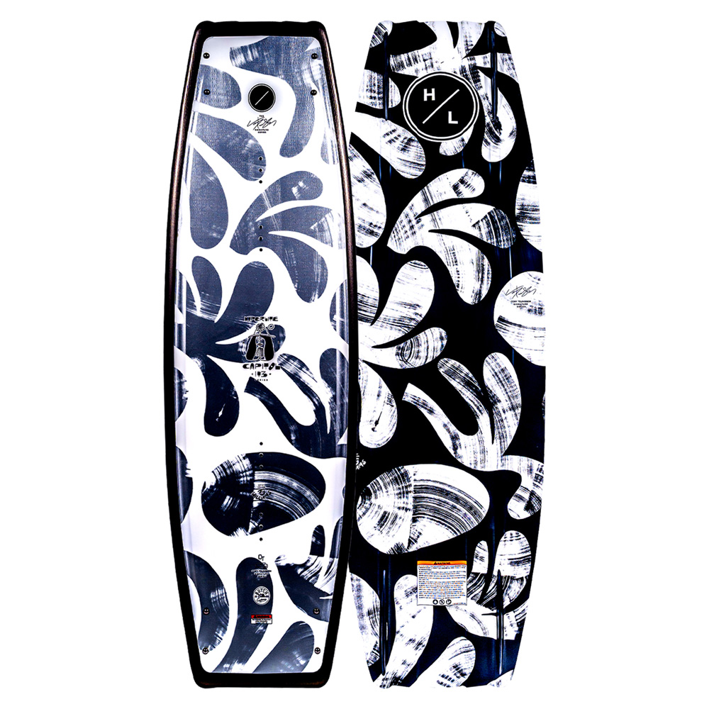 Capitol wakeboard 139 cm