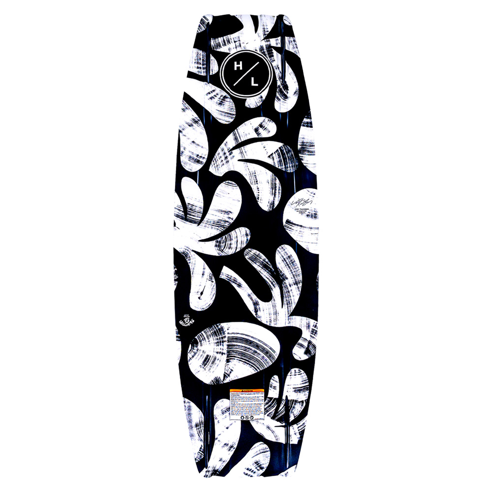 Capitol wakeboard 139 cm