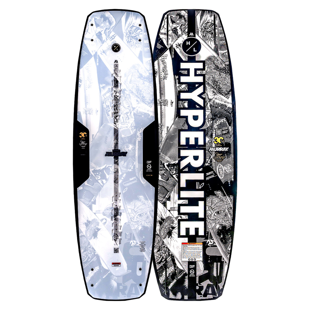 Murray Pro wakeboard 134 cm