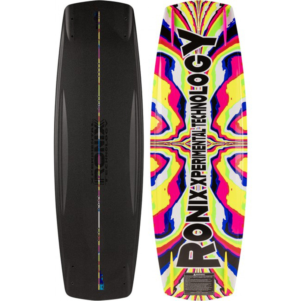 RXT Blackout wakeboard 144 cm