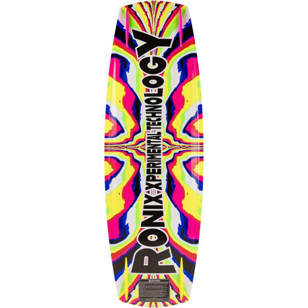Ronix RXT Blackout wakeboard 144 cm 2
