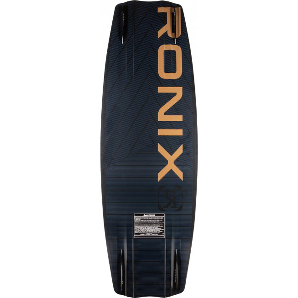 Ronix One Blackout wakeboard 138 cm 3