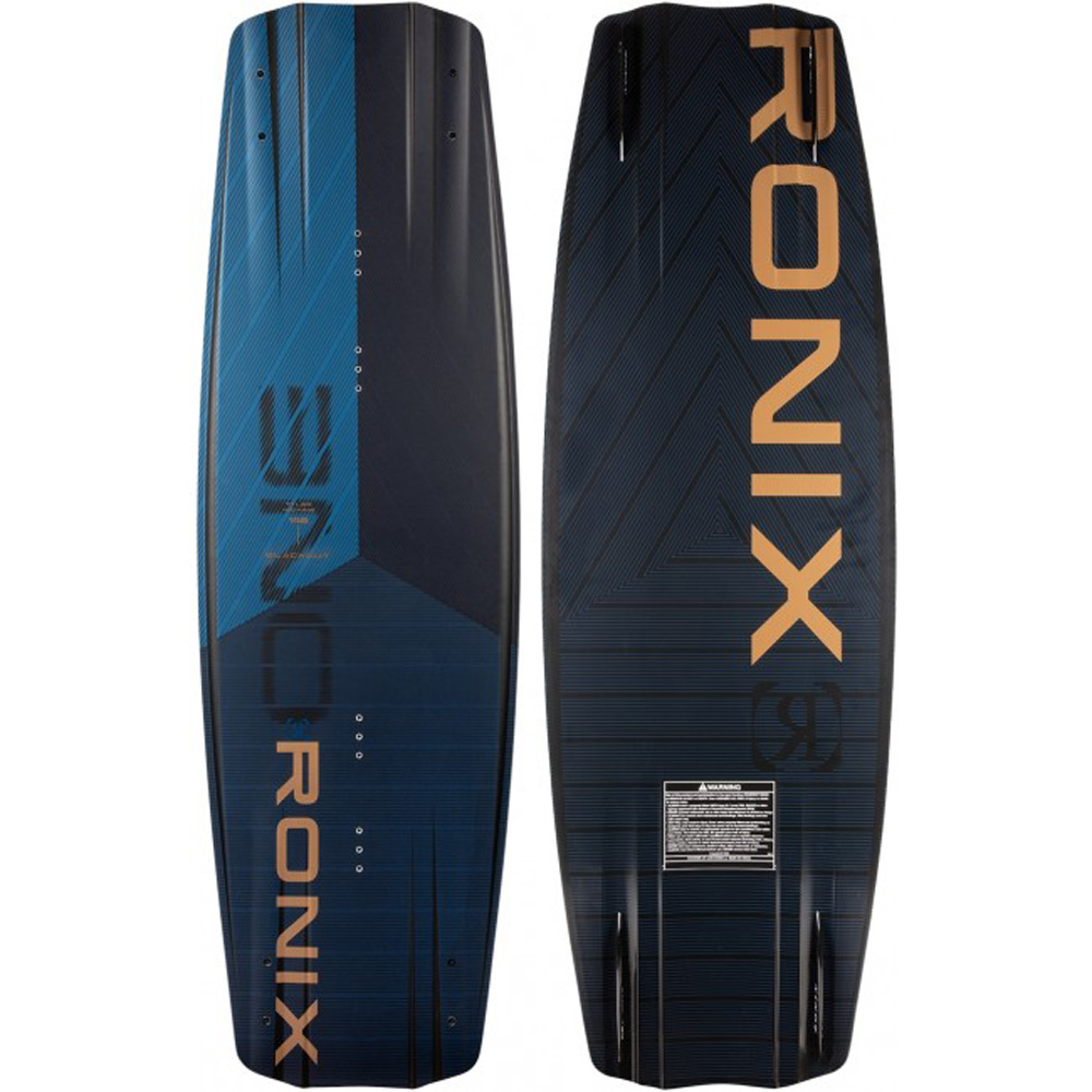 One Blackout wakeboard 142 cm