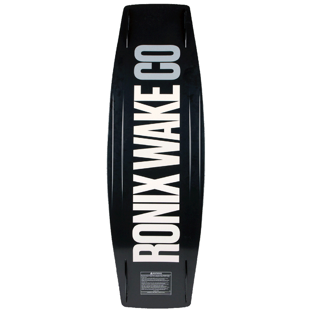 Ronix Supreme 137 cm ensemble de wakeboard avec chausses Supreme BOA 3
