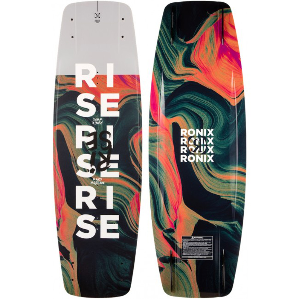 Rise Ladies Air Core 3 wakeboard 136cm