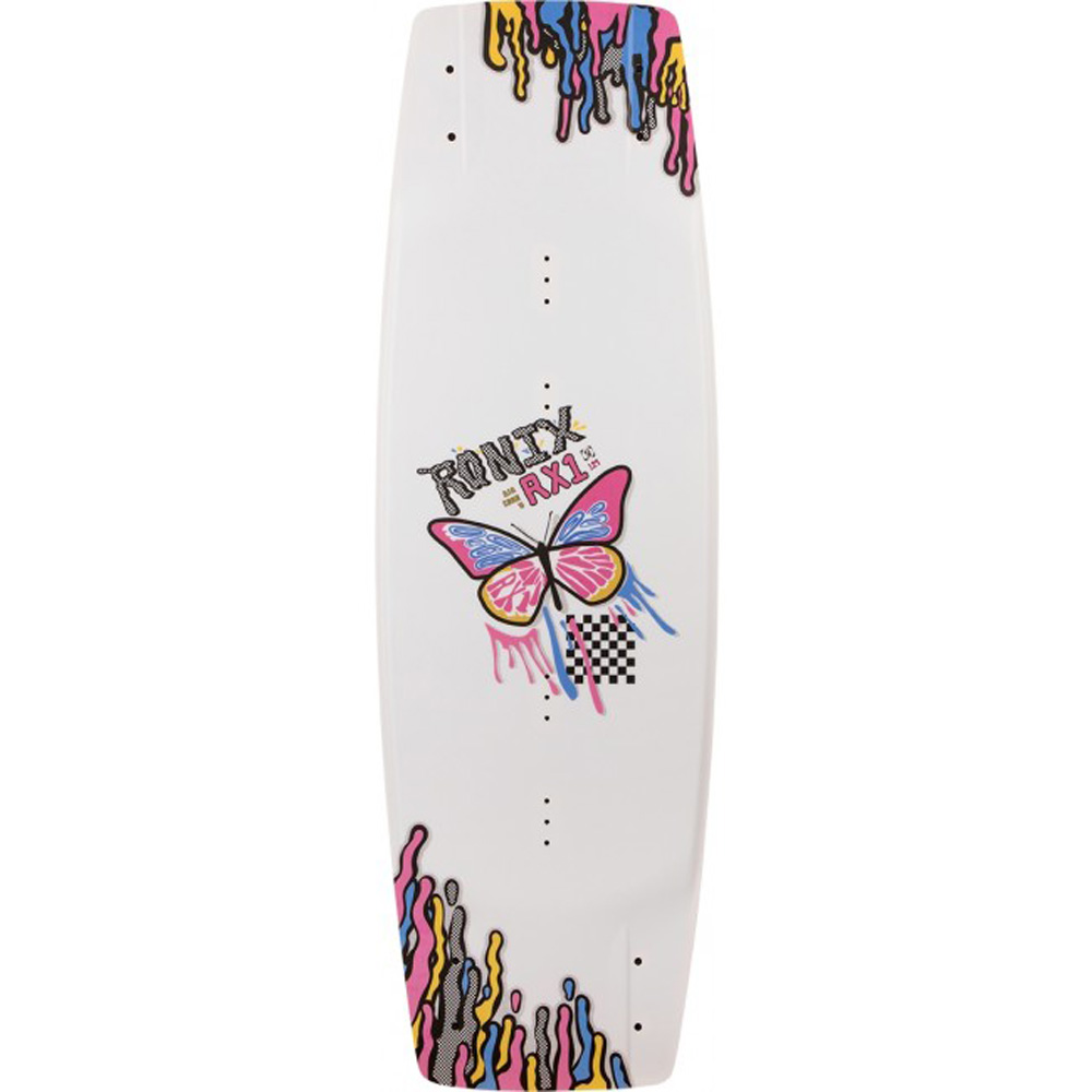 Planche de wakeboard Ronix Girls RX1 Air Core 3 129 cm