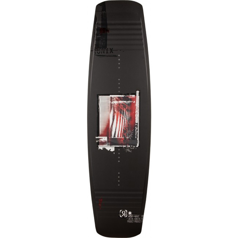 Ronix Kinetik Springbox 2 wakeboard 144 cm 3