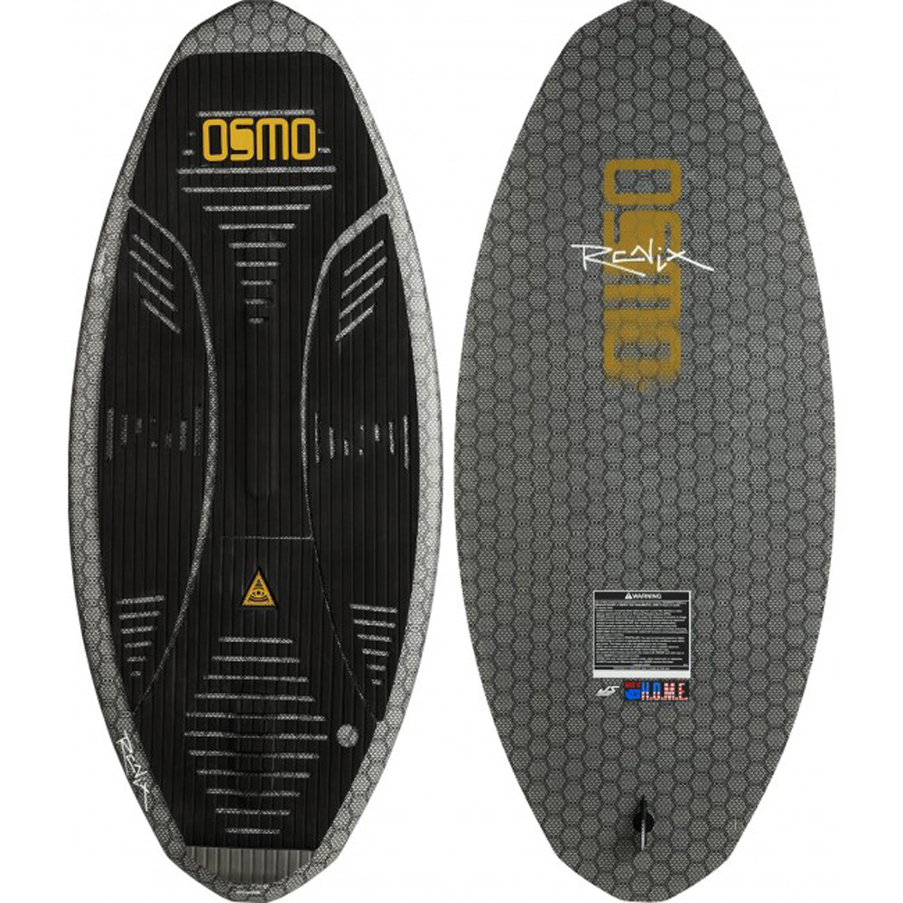 Osmo skimmer 4.3 wakesurfer