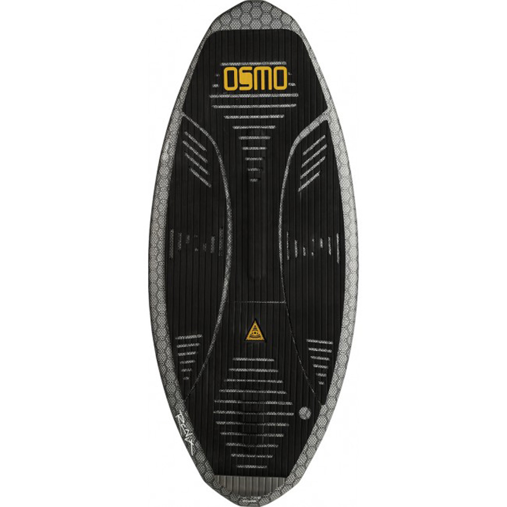 Ronix Osmo skimmer 4.3 wakesurfer 3