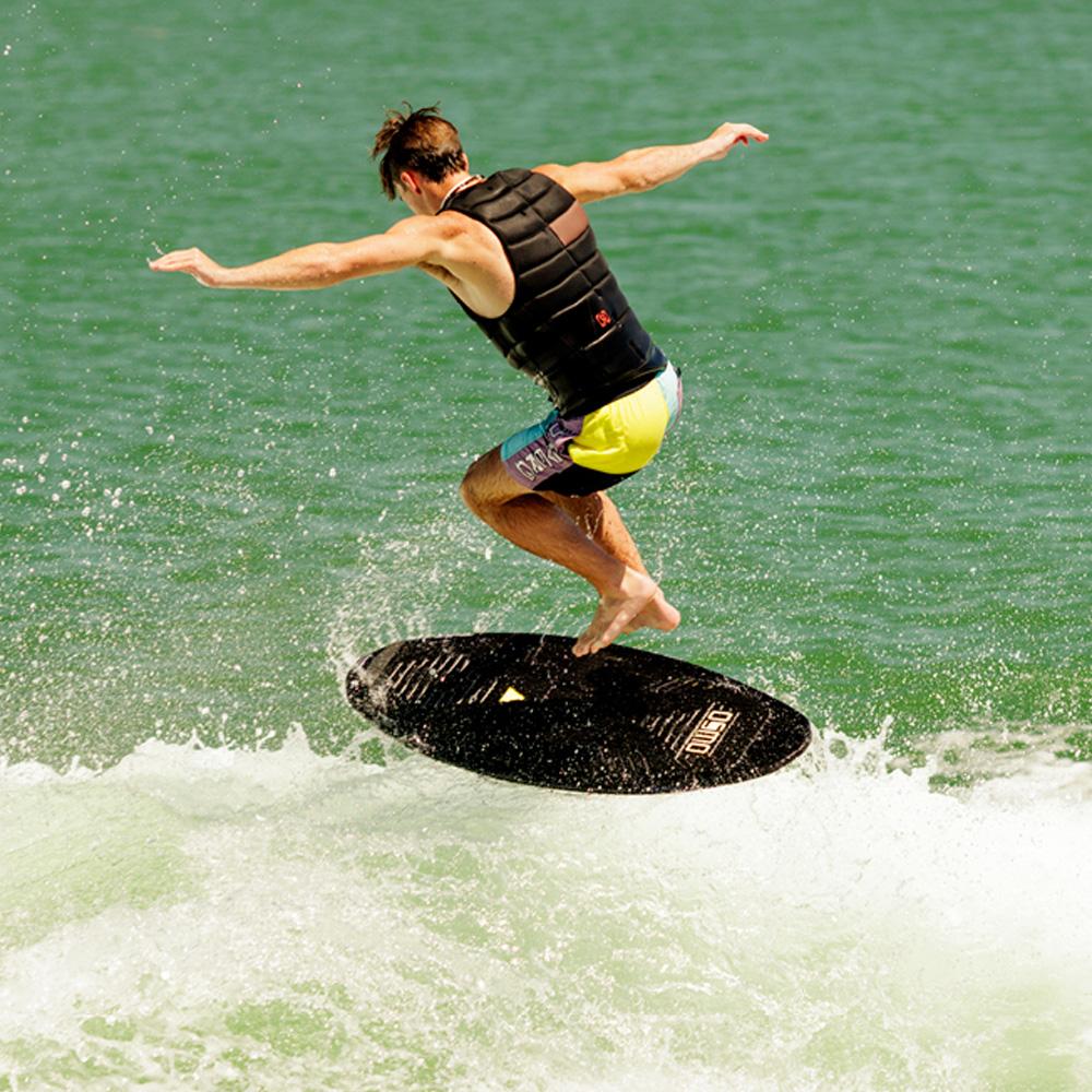Ronix Osmo skimmer 4.3 wakesurfer 5