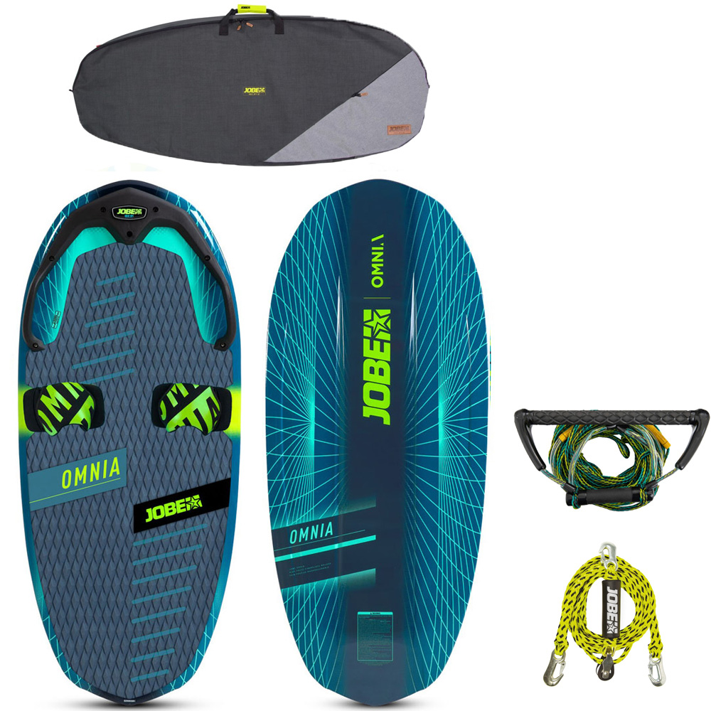 omnia planche multi-positions ensemble moteur hors-bord