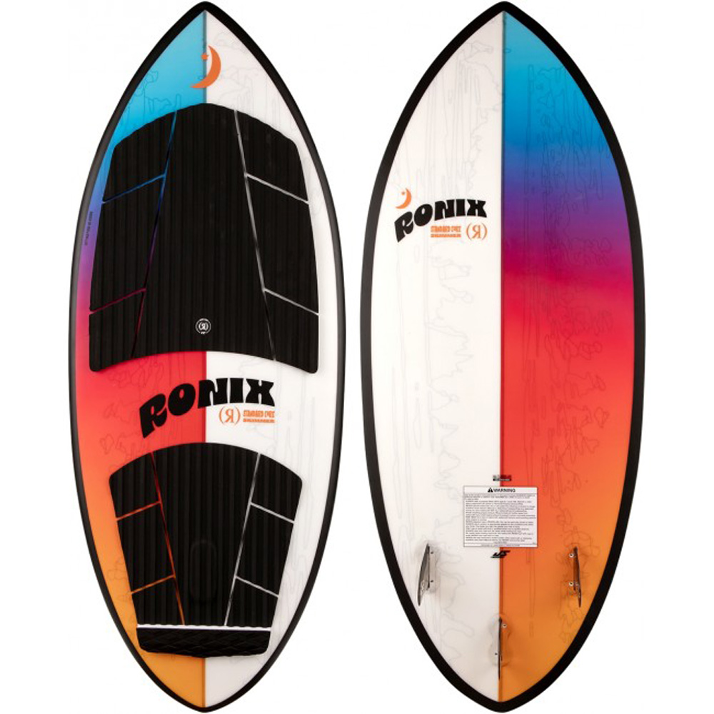 Standard Core Skimmer 4.5 wakesurfer