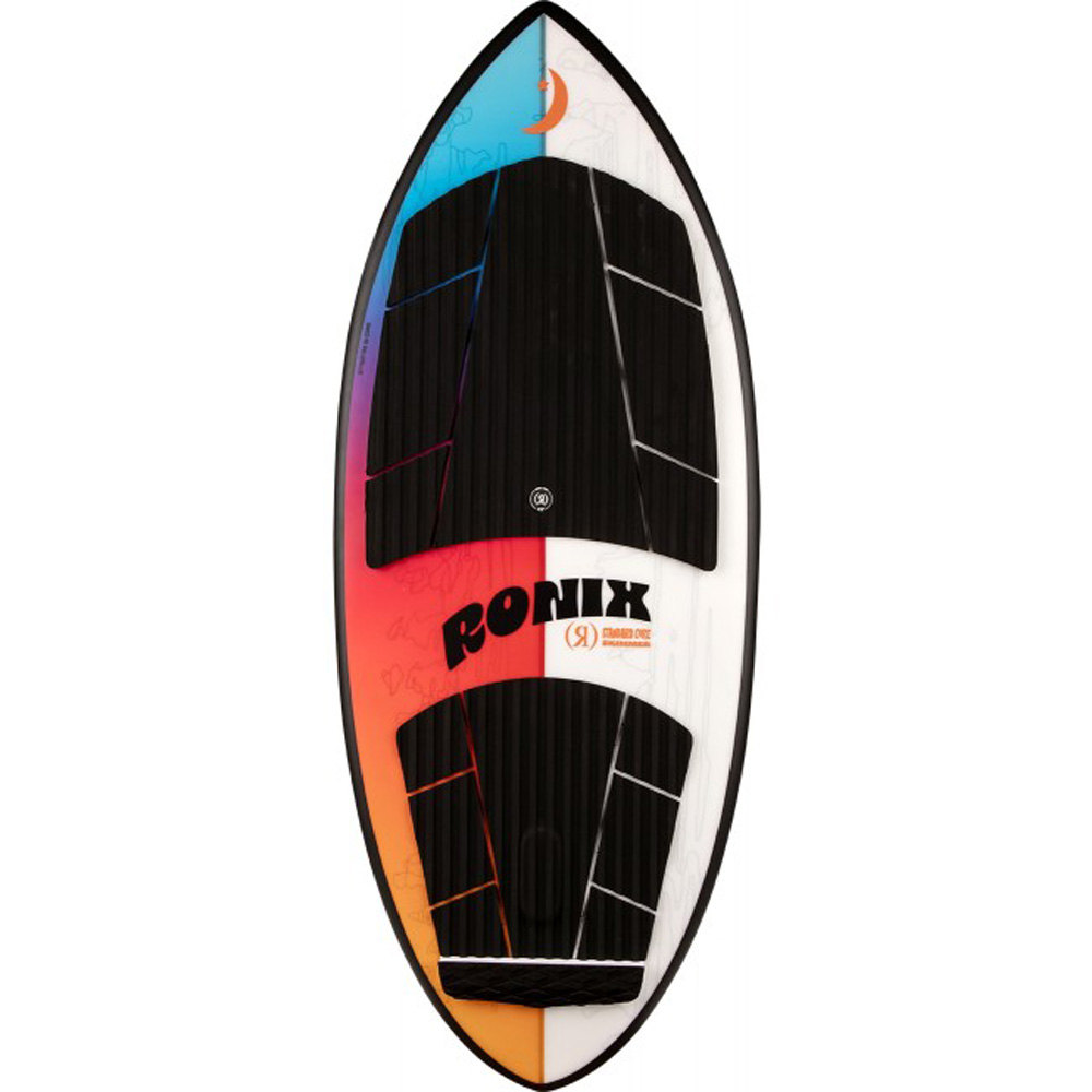 Standard Core Skimmer 4.10 wakesurfer