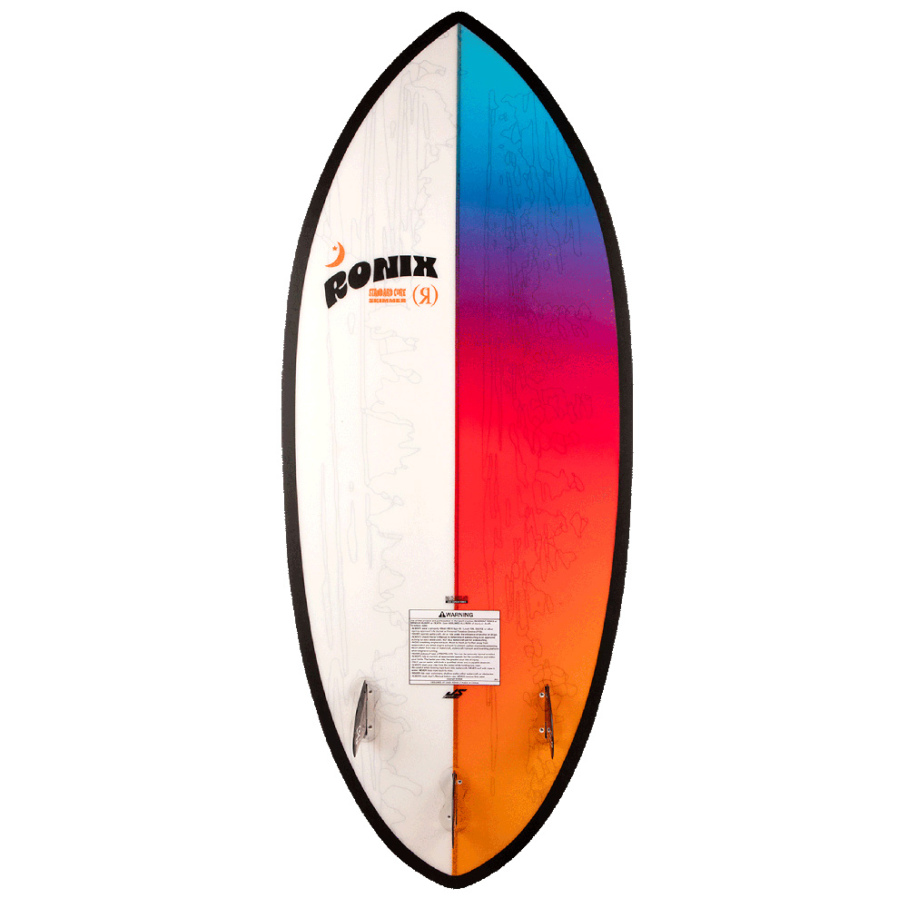 Ronix Standard Core Skimmer 5.2 wakesurfer 3