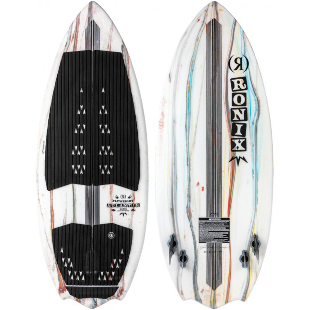 Atlantik Flyweight 4.9 wakesurfer