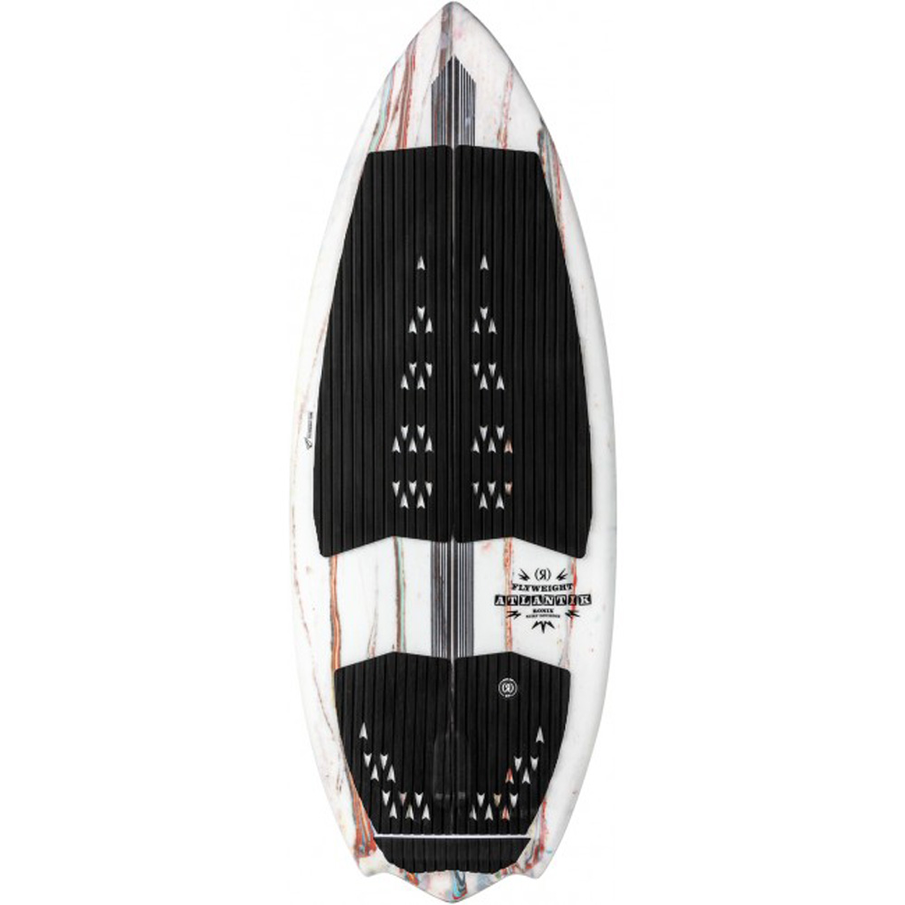 Atlantik Flyweight 4.9 wakesurfer
