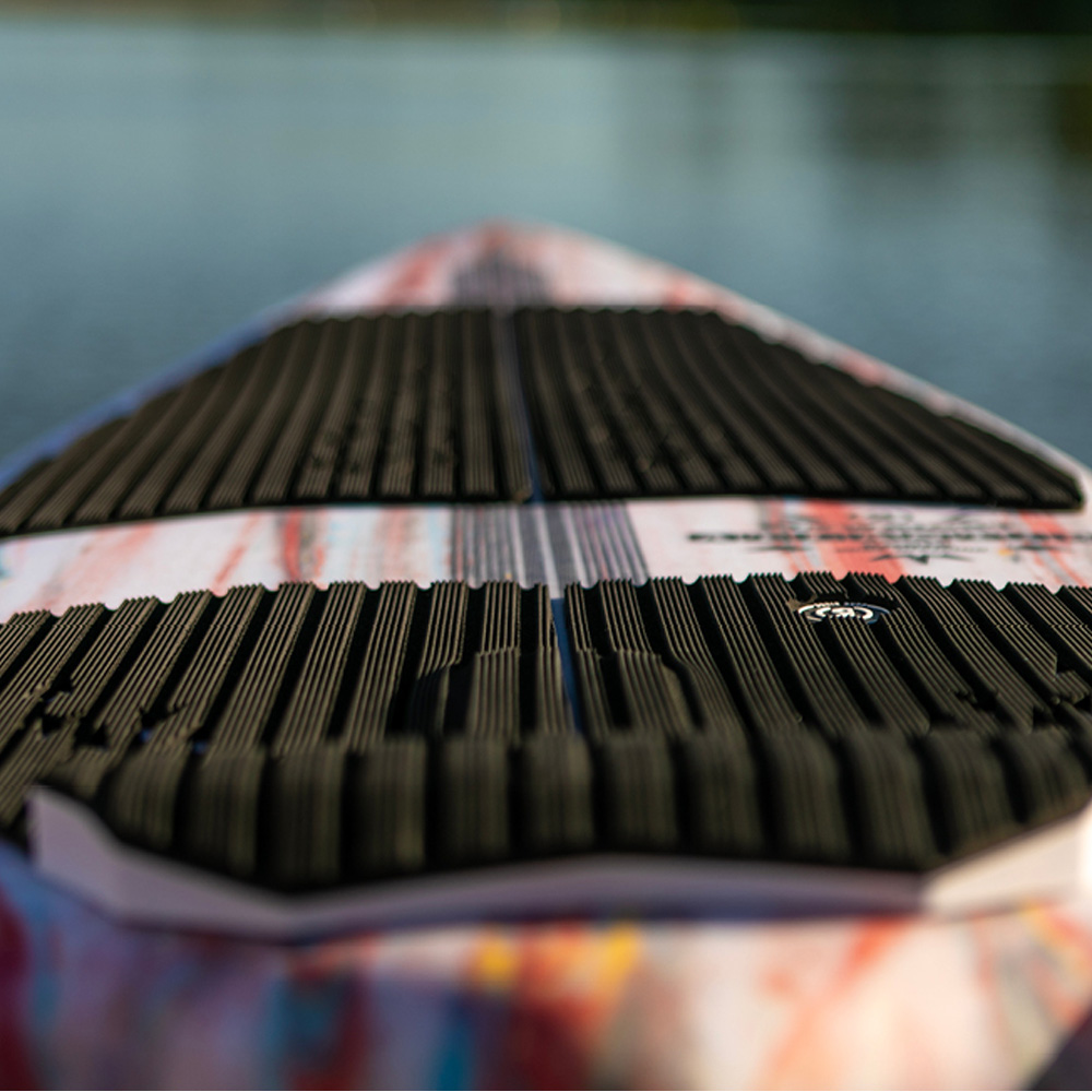 Ronix Atlantik Flyweight 4.9 wakesurfer 4