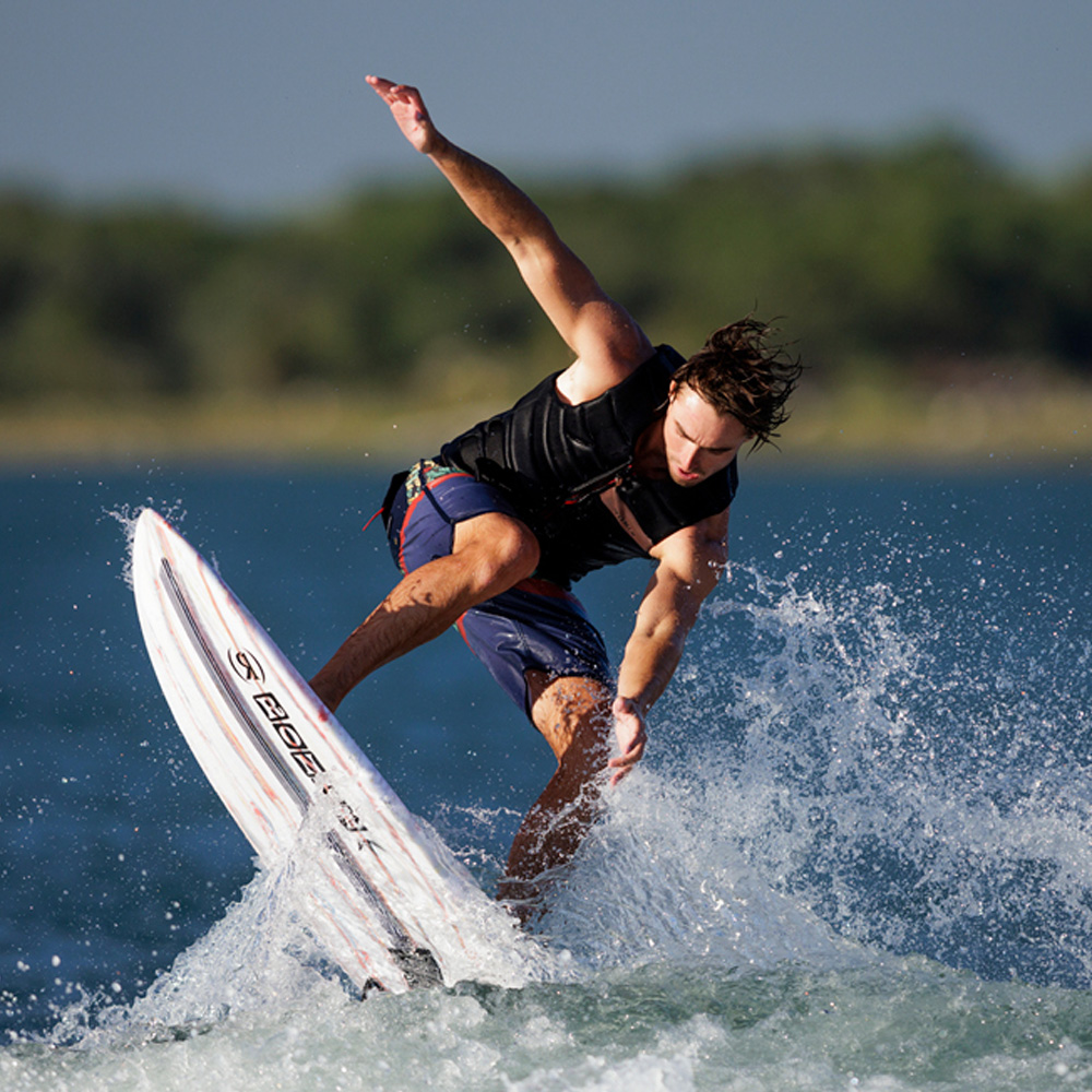 Ronix Atlantik Flyweight 4.9 wakesurfer 6