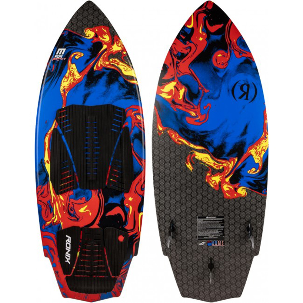 M50 4.7 wakesurfer